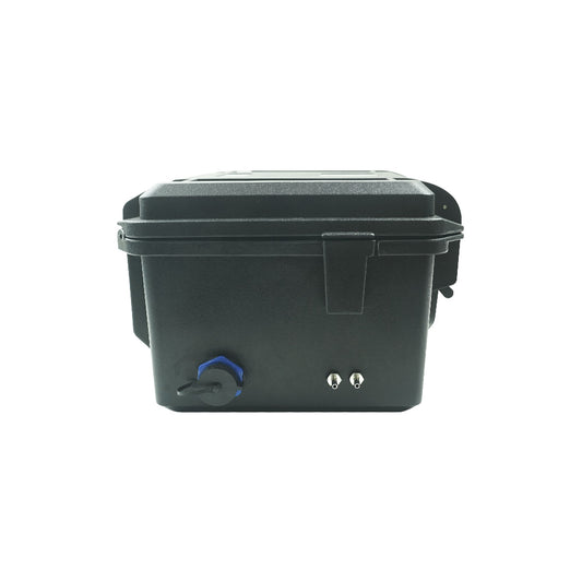 Skycreat Battery box| 12S 4P| For Surfing Boat Underwater Thruster | Efoil | Ejet boards | Hydro | Electric Surfboard