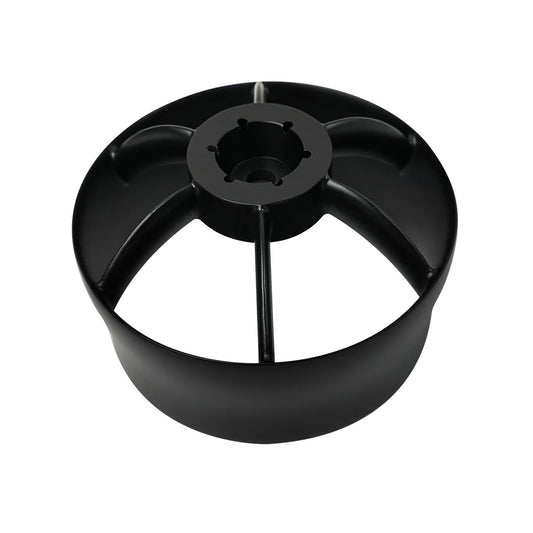 Skycreat 65 motor propeller protective cover (152mm) | ABS | With Paddle Guards For 65161 | 65220 Motor