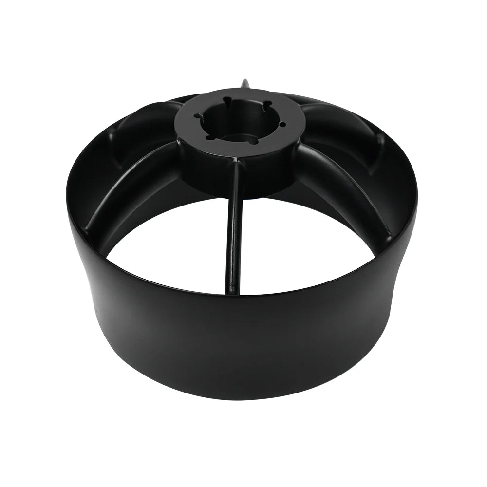 Skycreat 65 motor propeller protective cover (152mm) | ABS | With Paddle Guards For 65161 | 65220 Motor
