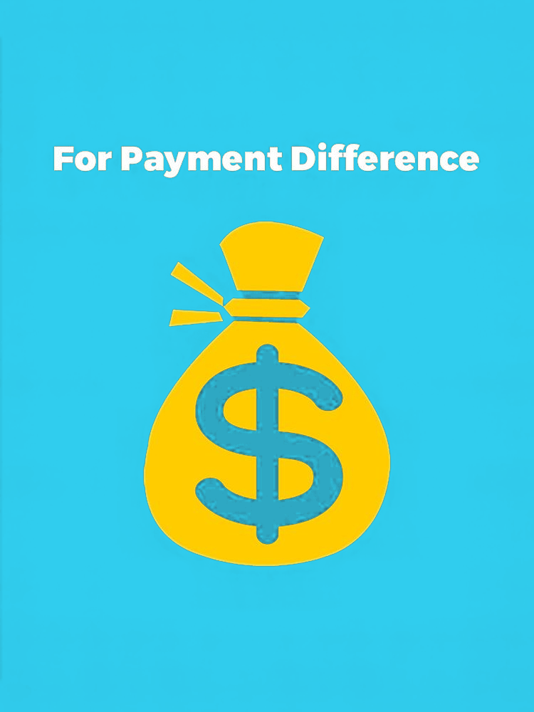 Payment Difference