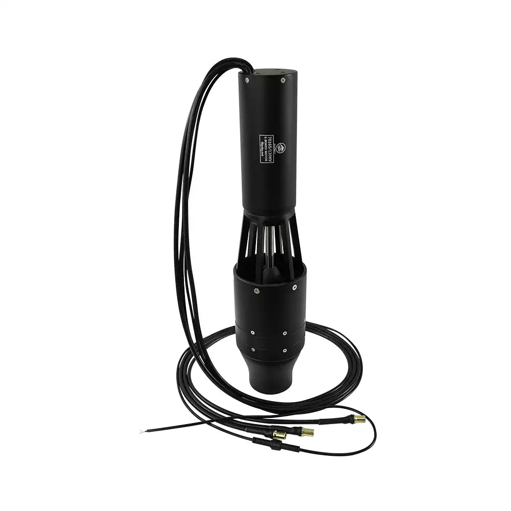 Jet-Pump Thruster 4400