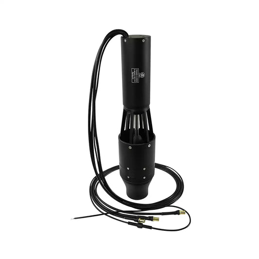 Jet-Pump Thruster 4400