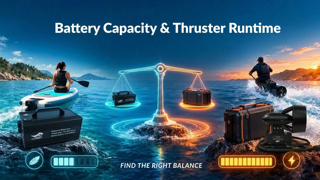 How Long Will The Battery Last?