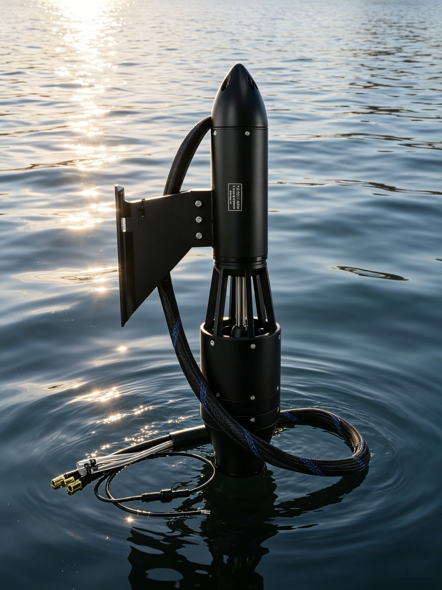 Sup  Thrusters