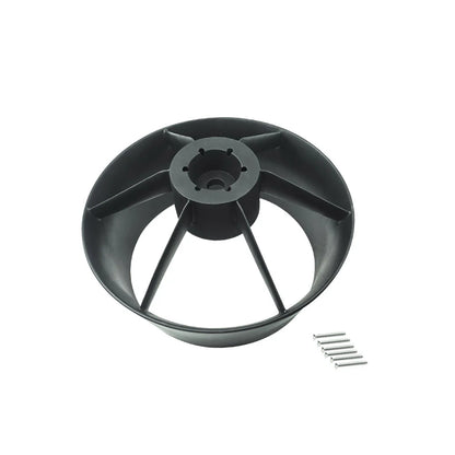Skycreat 162 Foldable blade protective cover | Electric Engine Outboard Propeller For Boat / Kayak / Efoil / Surf