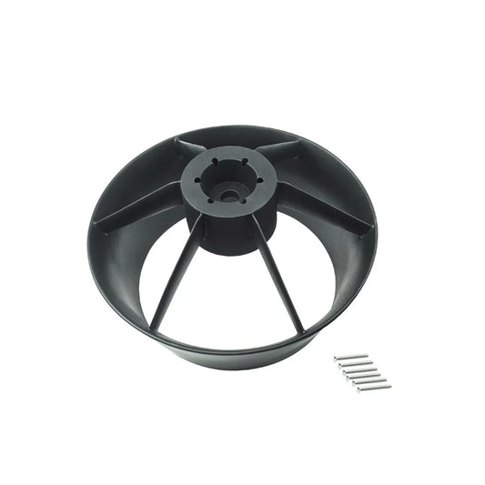 Skycreat 162 Foldable blade protective cover | Electric Engine Outboard Propeller For Boat / Kayak / Efoil / Surf