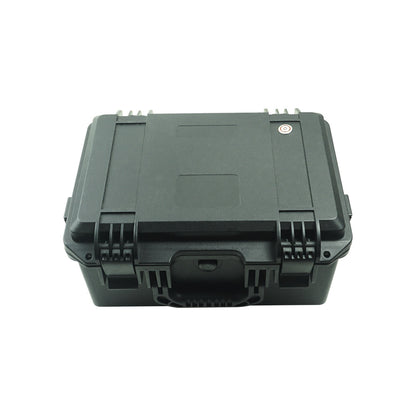 Skycreat Battery box| 12S 4P| For Surfing Boat Underwater Thruster | Efoil | Ejet boards | Hydro | Electric Surfboard