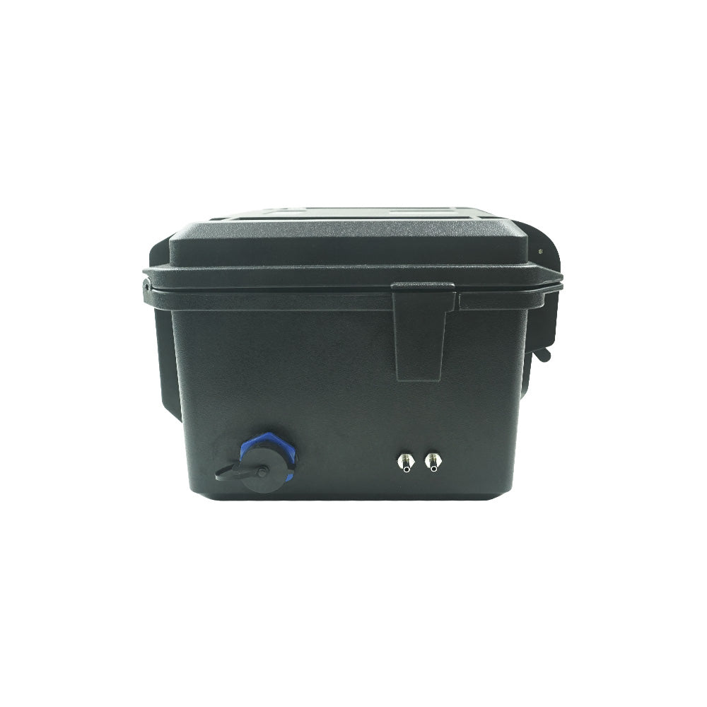 Skycreat Battery box| 12S 4P| For Surfing Boat Underwater Thruster | Efoil | Ejet boards | Hydro | Electric Surfboard