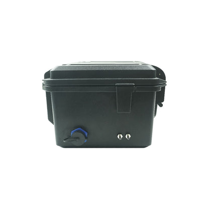 Skycreat Battery box| 12S 4P| For Surfing Boat Underwater Thruster | Efoil | Ejet boards | Hydro | Electric Surfboard