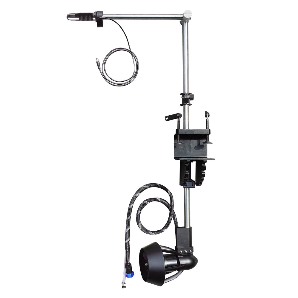 Skycreat 7070 4300W Electric Outboard Motor – High-Thrust Propeller for Inflatable Boats