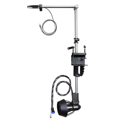 Skycreat 7070 4300W Electric Outboard Motor – High-Thrust Propeller for Inflatable Boats