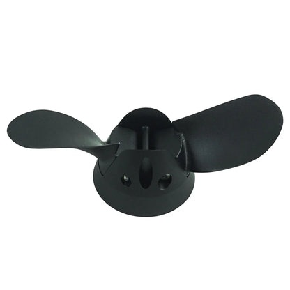 Skycreat 4.8 Inches 2-blade Folding Propeller | Motor Boat Propellers | Electric Engine Outboard Propeller For Boat / Kayak / Efoil / Surf