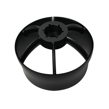 Skycreat  72 motor propeller protective cover (140mm) | ABS | With Paddle Guards For 6374 | 6384 | 7070 Motor