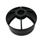 Skycreat  72 motor propeller protective cover (140mm) | ABS | With Paddle Guards For 6374 | 6384 | 7070 Motor