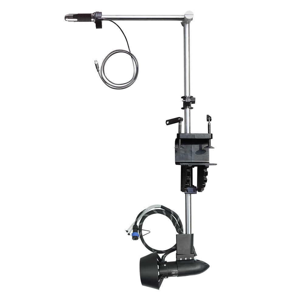 Skycreat 65111 Electric Outboard Motor 3000W – Reliable Thrust for Tenders & Inflatable Boats