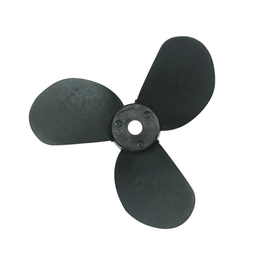Skycreat 3.8 Inches Electric Engine Outboard |ABS Motor Boat Propellers| Propeller For Boat / Kayak / Submarine / Efoil / Surf / Yacht