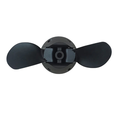 Skycreat Diameter 162mm |2 Blades Folding Propeller   Motor Boat Propellers | Electric Engine Outboard Propeller For Boat / Kayak / Efoil / Surf