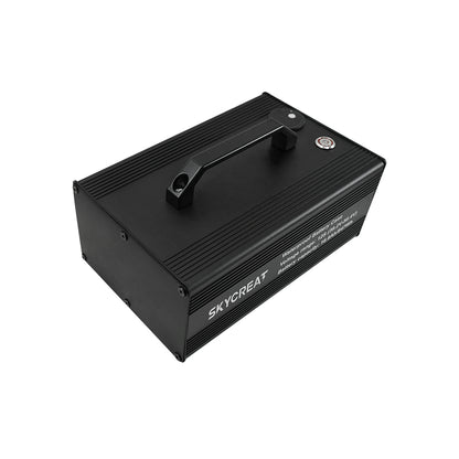Skycreat Battery box| 12S 4P| For Surfing Boat Underwater Thruster | Efoil | Ejet boards | Hydro | Electric Surfboard