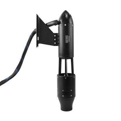 Skycreat E-Jet Pump Thruster 6200 19500W High-Performance Underwater Thruster For Marine/Underwater Propulsion/Kayaks/Inflatable Boats/Small Watercraft/Fishing Boats