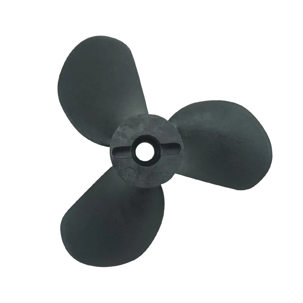 Skycreat 3.8 Inches Electric Engine Outboard |ABS Motor Boat Propellers| Propeller For Boat / Kayak / Submarine / Efoil / Surf / Yacht
