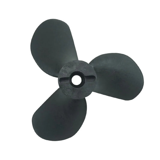 Skycreat 3.8 Inches Electric Engine Outboard |ABS Motor Boat Propellers| Propeller For Boat / Kayak / Submarine / Efoil / Surf / Yacht