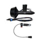 Skycreat Electric Outboard Motor 65220 6000W / ESC 2-in-1 Combo electric propeller outboard motor inflatable boat electric outboard