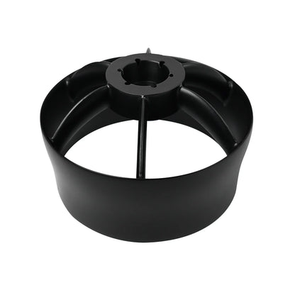 Skycreat  65 motor propeller protective cover (152mm) | ABS | With Paddle Guards For 65161 | 65220 Motor