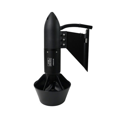 Skycreat Brushless Motor 72150 3000W Waterproof Underwater Thruster electric boat thruster for ROV RC Boat /Jet boards /Outboard motor / Drive boat jet