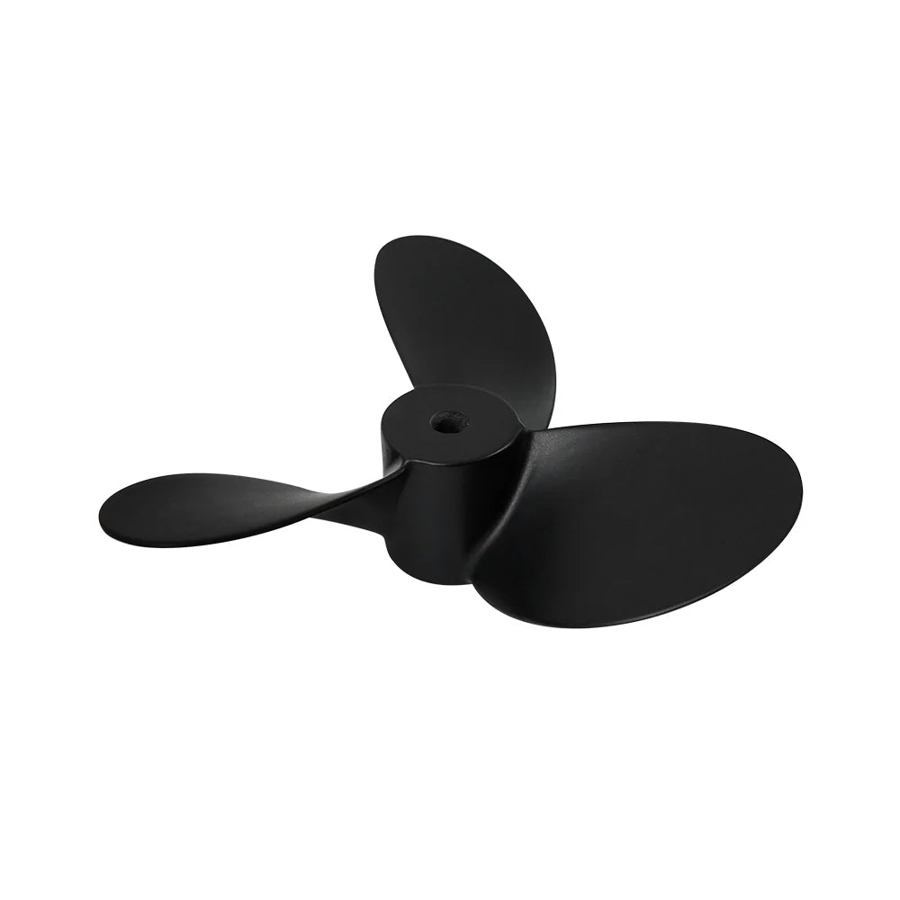 Skycreat  3 blade Propeller  | ABS | Diameter 152mm With Paddle Guards For 65161 | 65220 Motor