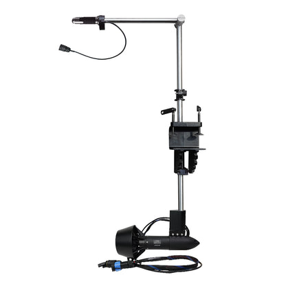 Skycreat Electric Outboard Motor 65150 3000W / ESC 2-in-1 Combo electric propeller outboard motor inflatable boat electric outboard