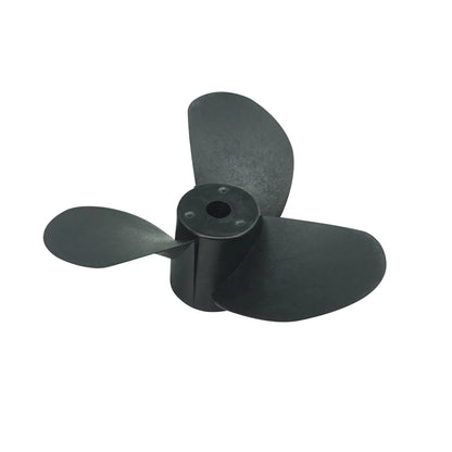 Skycreat 3.8 Inches Electric Engine Outboard |ABS Motor Boat Propellers| Propeller For Boat / Kayak / Submarine / Efoil / Surf / Yacht