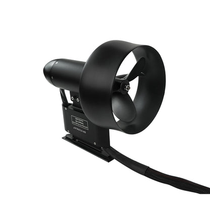 Skycreat 3700 6600W Underwater Thruster – Waterproof Electric Boat Motor for Kayak/SUP/Surf/Jet Board & Outboard