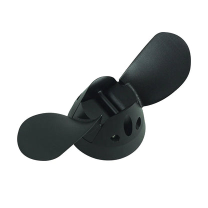 Skycreat 4.8 Inches 2-blade Folding Propeller | Motor Boat Propellers | Electric Engine Outboard Propeller For Boat / Kayak / Efoil / Surf
