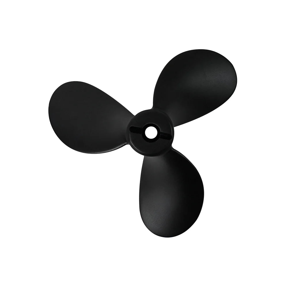 Skycreat  3 blade Propeller  | ABS | Diameter 152mm With Paddle Guards For 65161 | 65220 Motor