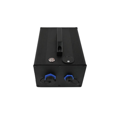 Skycreat Battery box| 12S 4P| For Surfing Boat Underwater Thruster | Efoil | Ejet boards | Hydro | Electric Surfboard