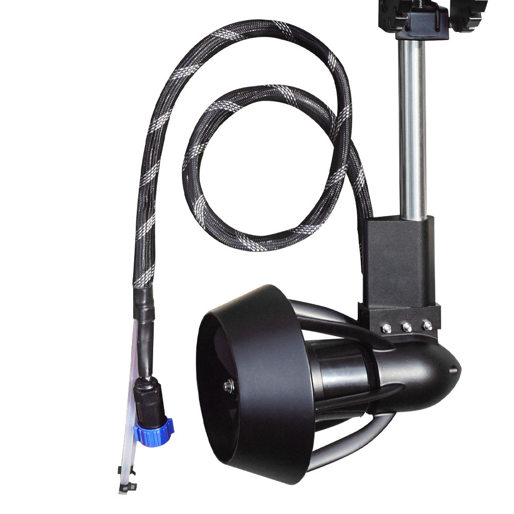 Skycreat 7070 4300W Electric Outboard Motor – High-Thrust Propeller for Inflatable Boats