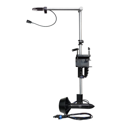 Skycreat Electric Outboard Motor 65220 6000W / ESC 2-in-1 Combo electric propeller outboard motor inflatable boat electric outboard