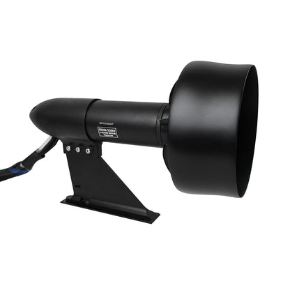 Skycreat Motor 65161(152mm): 6000W Waterproof Underwater Thruster - Electric Boat Thruster for ROV, RC Boat, Jet Boards, Outboard Motors, and Drive Boat Jets