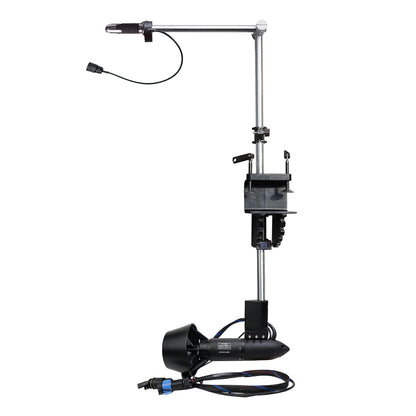 Skycreat Electric Outboard Motor 72150 3000W / ESC 2-in-1 Combo electric propeller outboard motor inflatable boat electric outboard