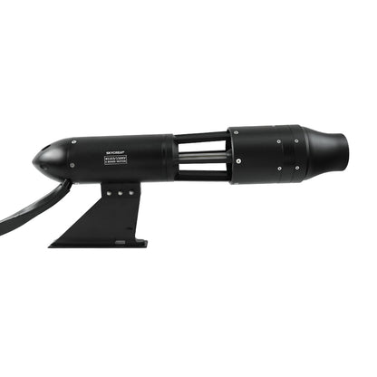 Skycreat E-Jet Pump Thruster 6200 19500W High-Performance Underwater Thruster For Marine/Underwater Propulsion/Kayaks/Inflatable Boats/Small Watercraft/Fishing Boats