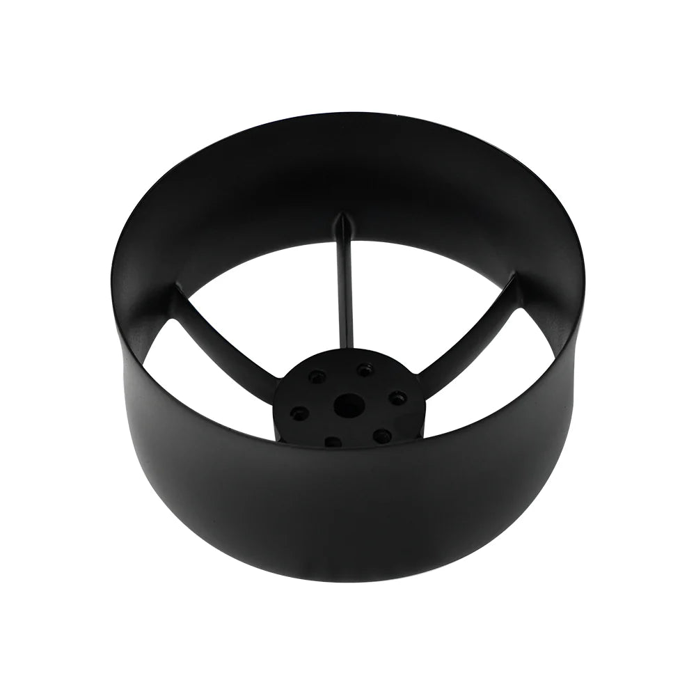 Skycreat  72 motor propeller protective cover (140mm) | ABS | With Paddle Guards For 6374 | 6384 | 7070 Motor