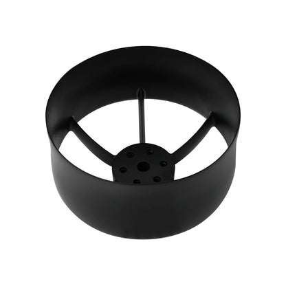 Skycreat  72 motor propeller protective cover (140mm) | ABS | With Paddle Guards For 6374 | 6384 | 7070 Motor