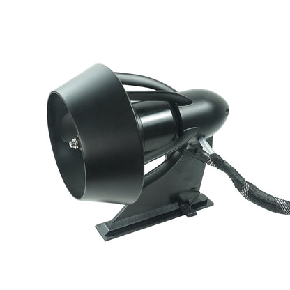 Skycreat Waterproof Brushless Motor 7070 4300W Waterproof Underwater Thruster electric boat thruster for ROV RC Boat /Jet boards /Outboard motor / Drive boat jet