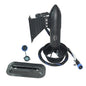 Skycreat Motor 65161: 6000W Waterproof Underwater Electric Thruster for ROV, RC Boat, Jet Boards, Outboard Motors, and Drive Boats