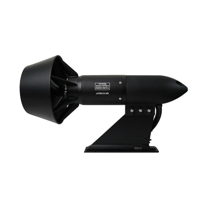 Skycreat Brushless Motor 72150 3000W Waterproof Underwater Thruster electric boat thruster for ROV RC Boat /Jet boards /Outboard motor / Drive boat jet