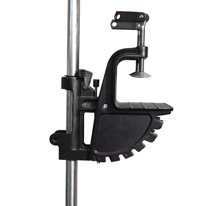 Skycreat 7070 4300W Electric Outboard Motor – High-Thrust Propeller for Inflatable Boats