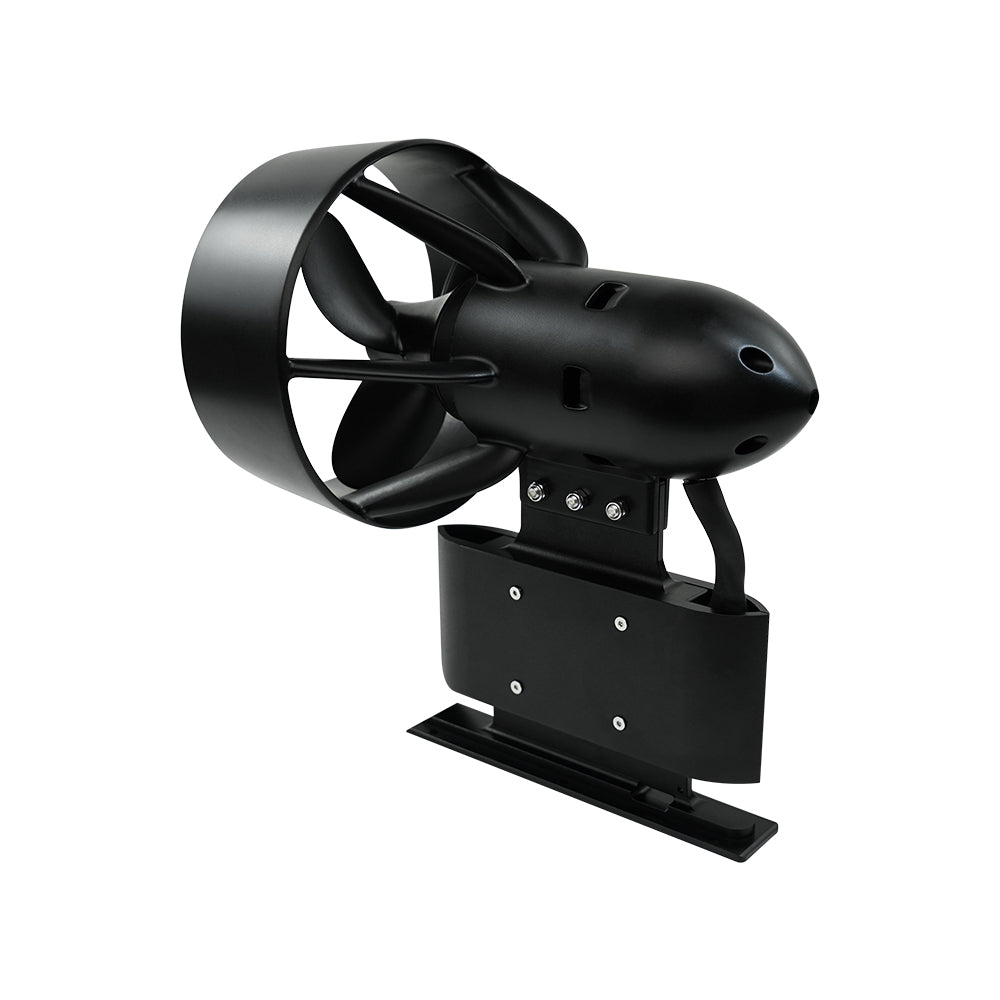 Skycreat Thruster 2800 Series 4200W Waterproof Underwater Thruster for SUP/ROV/RC Boat/E-Jet Board/Outboard Motor DIY