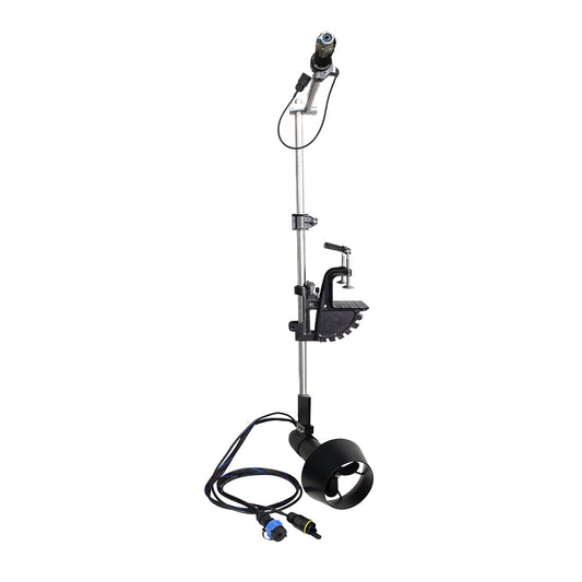Skycreat Electric Outboard Motor 65150 3000W / ESC 2-in-1 Combo electric propeller outboard motor inflatable boat electric outboard