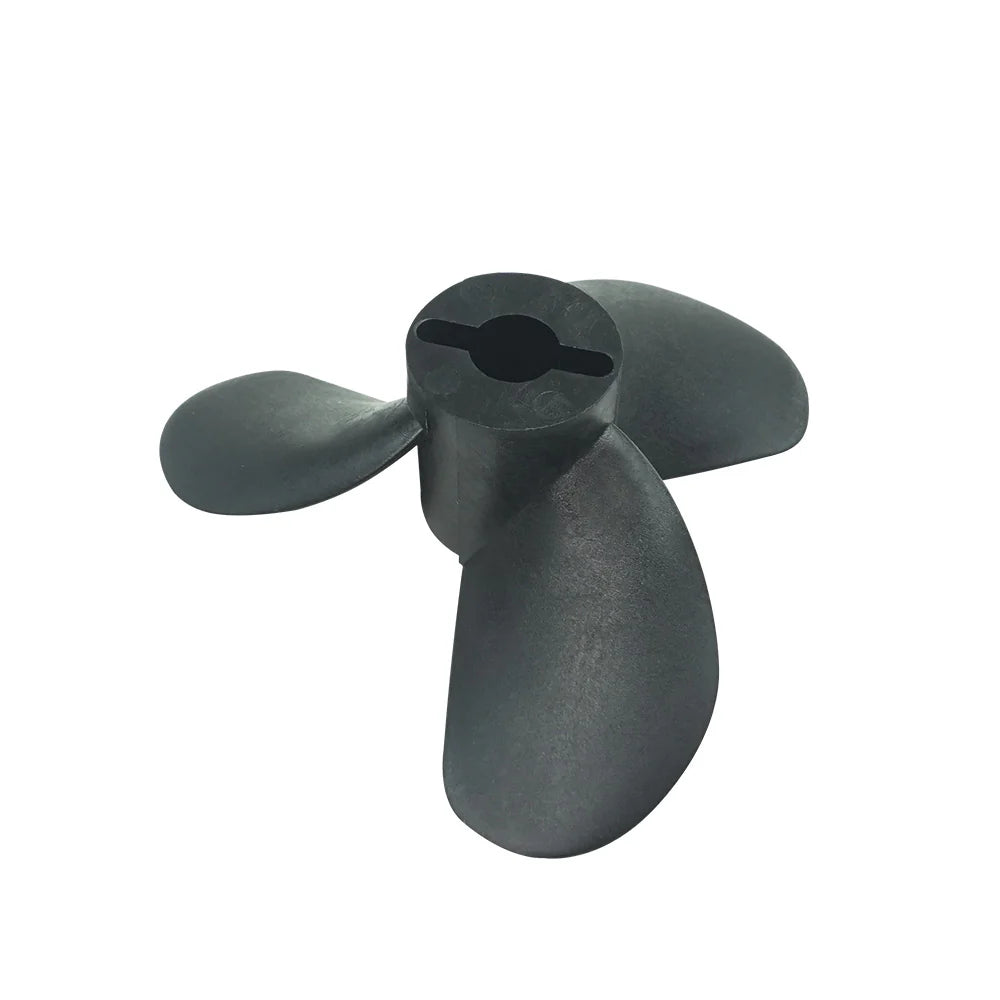 Skycreat 3.8 Inches Electric Engine Outboard |ABS Motor Boat Propellers| Propeller For Boat / Kayak / Submarine / Efoil / Surf / Yacht
