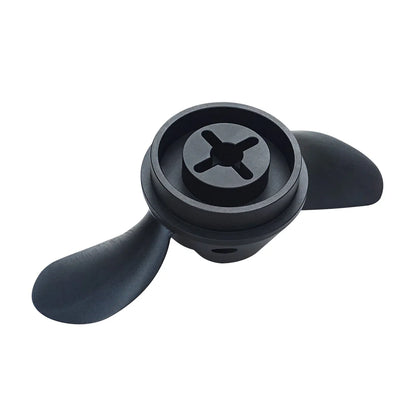 Skycreat Diameter 162mm |2 Blades Folding Propeller   Motor Boat Propellers | Electric Engine Outboard Propeller For Boat / Kayak / Efoil / Surf